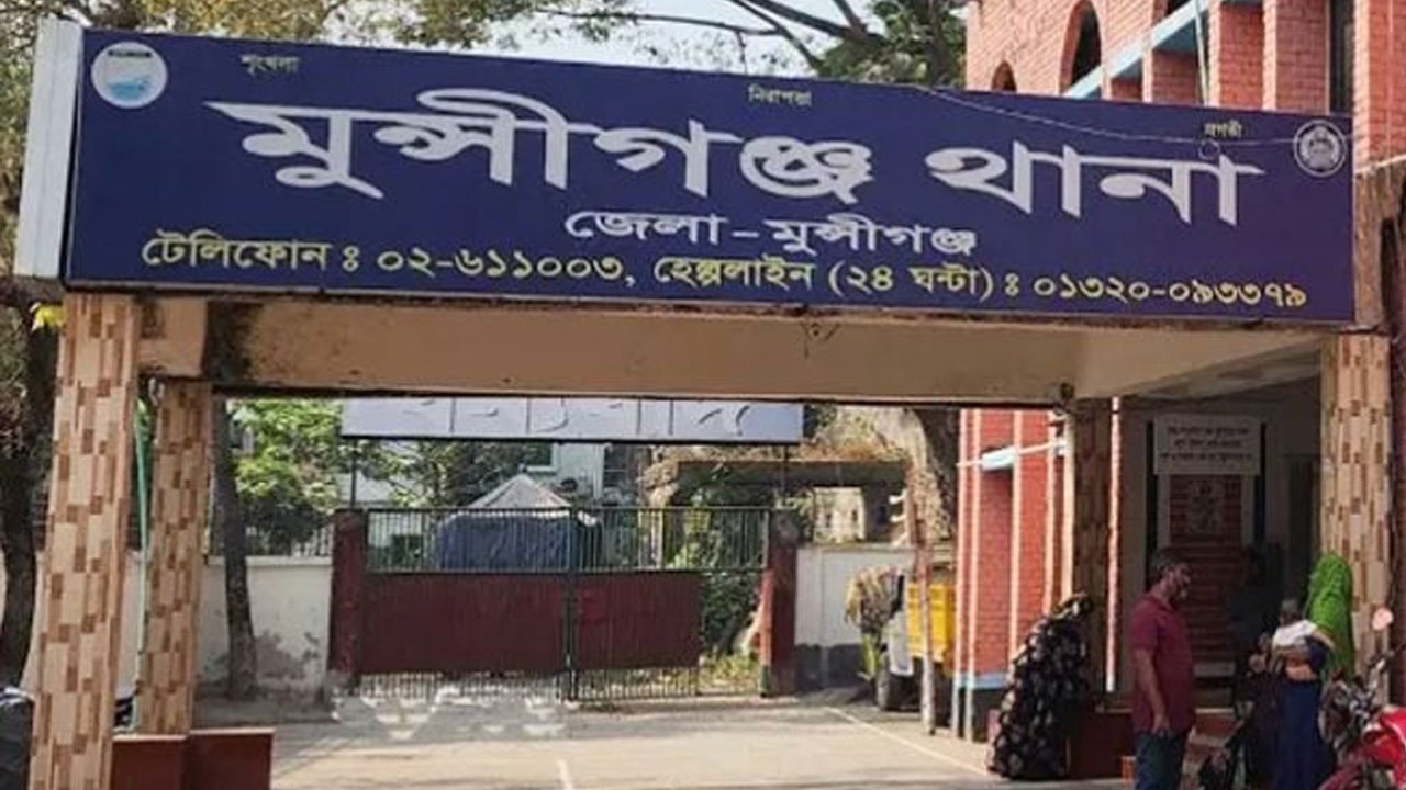 বিএনপির দুই গ্রুপের সংঘর্ষে কিশোর গুলিবিদ্ধ